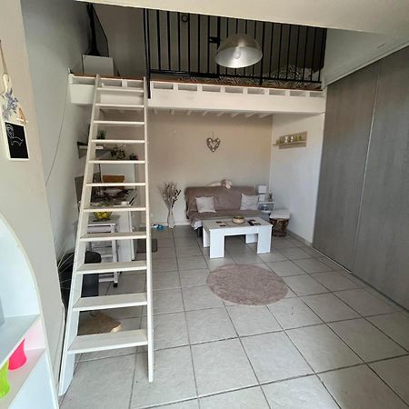 Caumont-sur-Durance Maison De Village מראה חיצוני תמונה